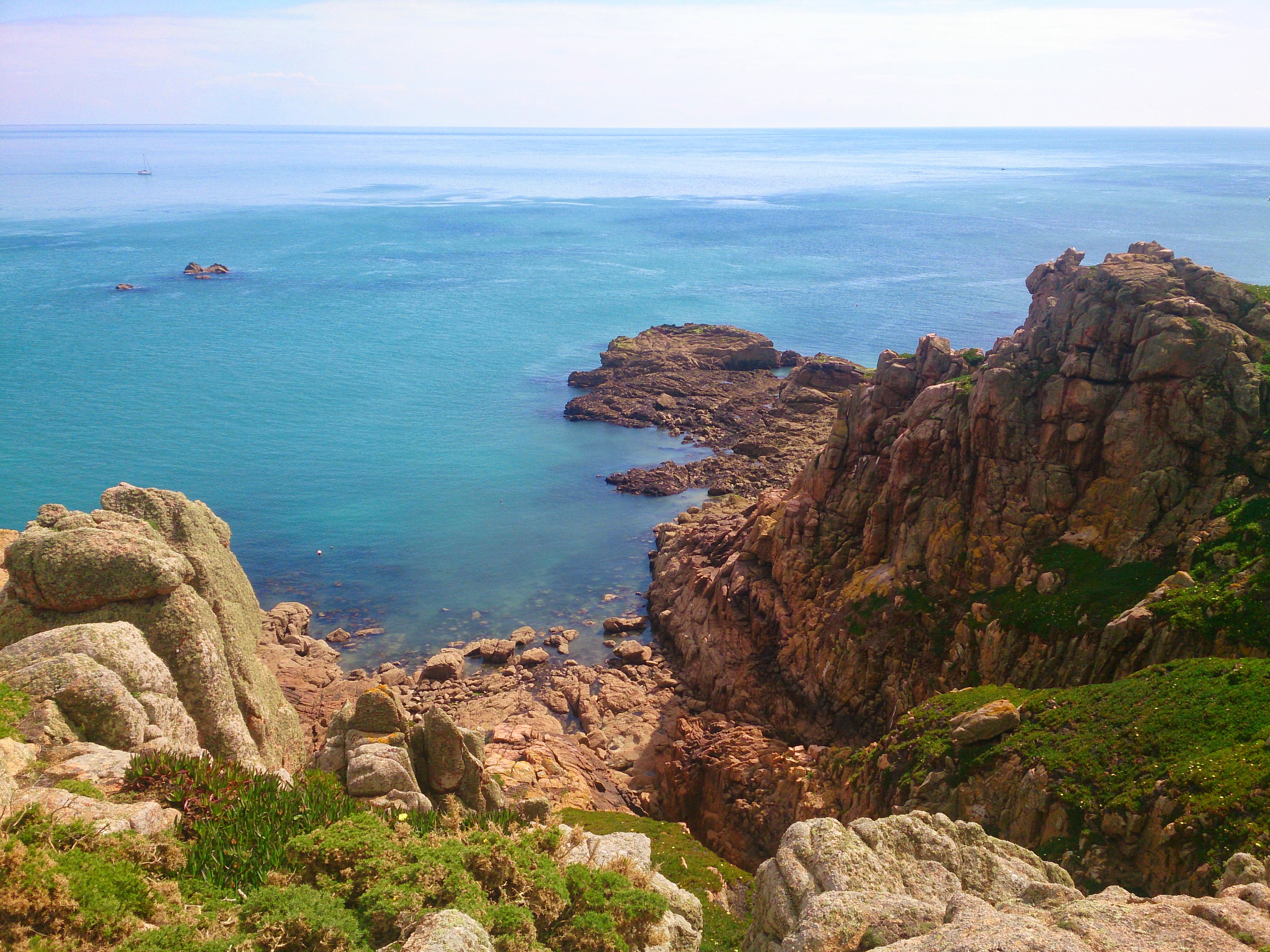 Photographer’s Haven: Corbière Headland