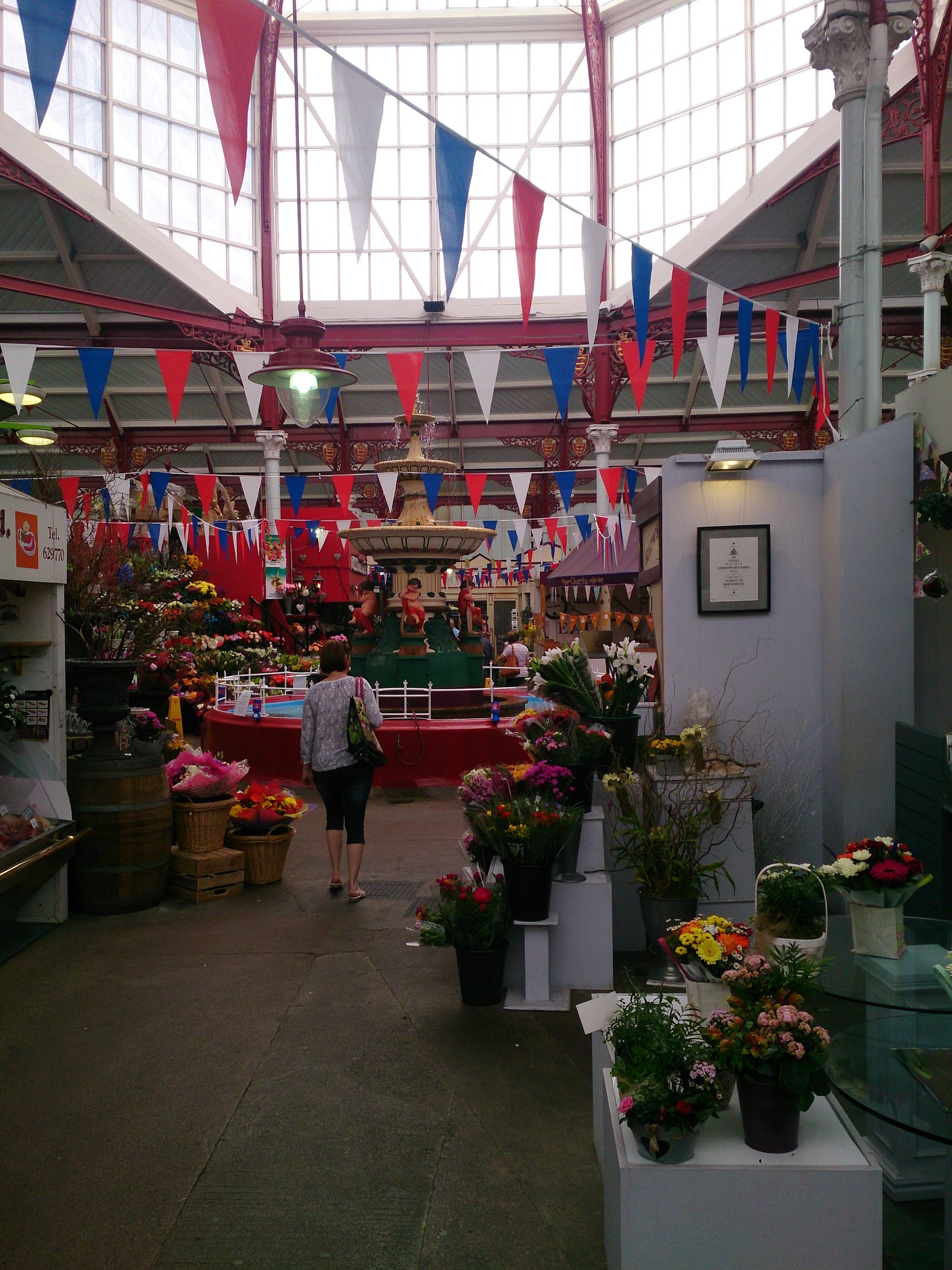 Celebrate at the Jersey Lunar New Year Festival